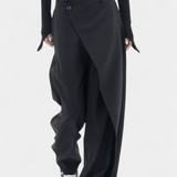 Oaklyn Straight pants or Modern Shorts