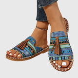 Simone - Orthopedic Sandals