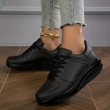 Juliette - Platform Orthopedic Sneakers
