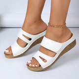 Juliette - Ergonomic Sandals