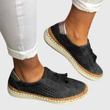 Violette - Orthopedic Summer Slip-Ons