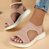 Laura - Orthopedic Sandals