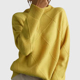 Bailey - Turtleneck Sweater