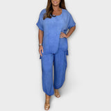 Heather - Two-Piece Set