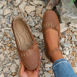 Mireille - Orthopedic Slip-ons