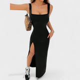Alicia - Sophisticated Casual Dress