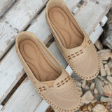Mireille - Orthopedic Slip-ons