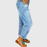 Jordan - Women Jeans