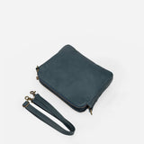Émilie - Sleek Three-Layer Crossbody Bag