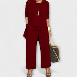 Patricia - Casual three-piece set