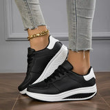 Juliette - Platform Orthopedic Sneakers