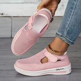 Léa - Orthopedic Sneakers