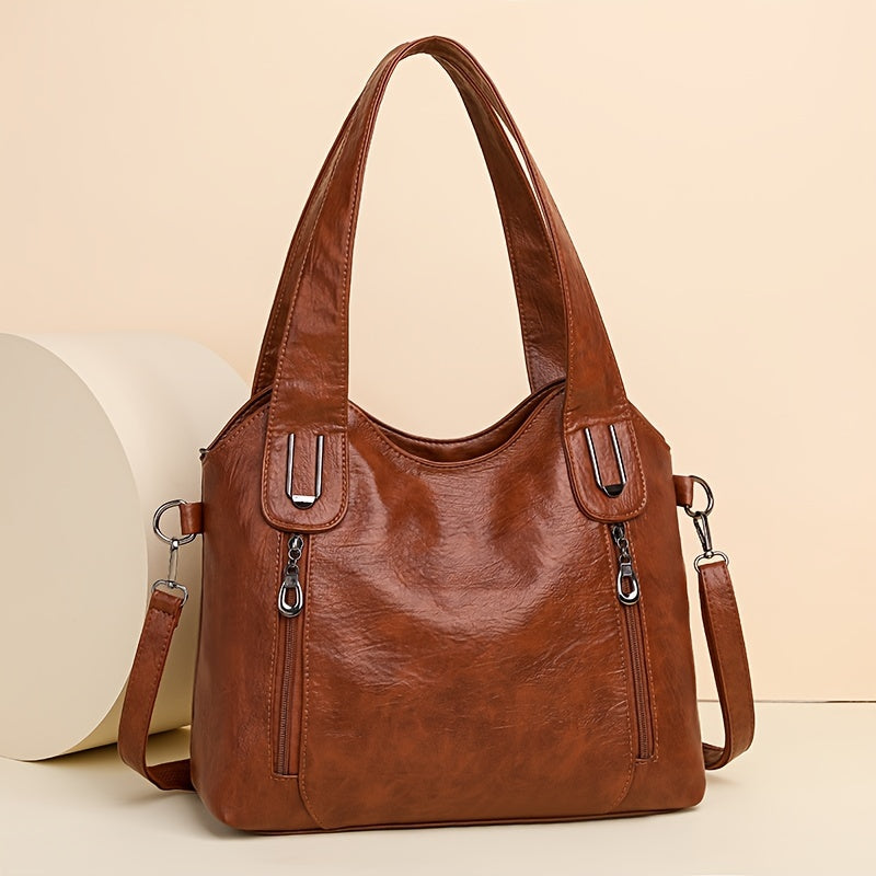 Marilou - Women Classic Everyday Tote