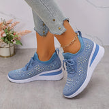 Marion - Orthopedic Sneakers