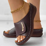 Rebecca - Classic Urban Sandals