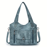 Mélissa - Women Everyday Shoulder Bag