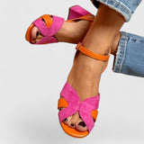 Sylvie - Orthopedic Heels