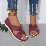 Solène - Orthopedic Sandals