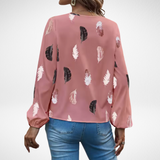Alana - Confidence Fit Blouse