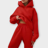 Lucie - Tracksuit Set