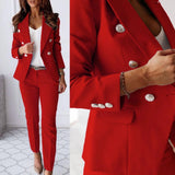 Margaux - Sophisticated Women's Suit