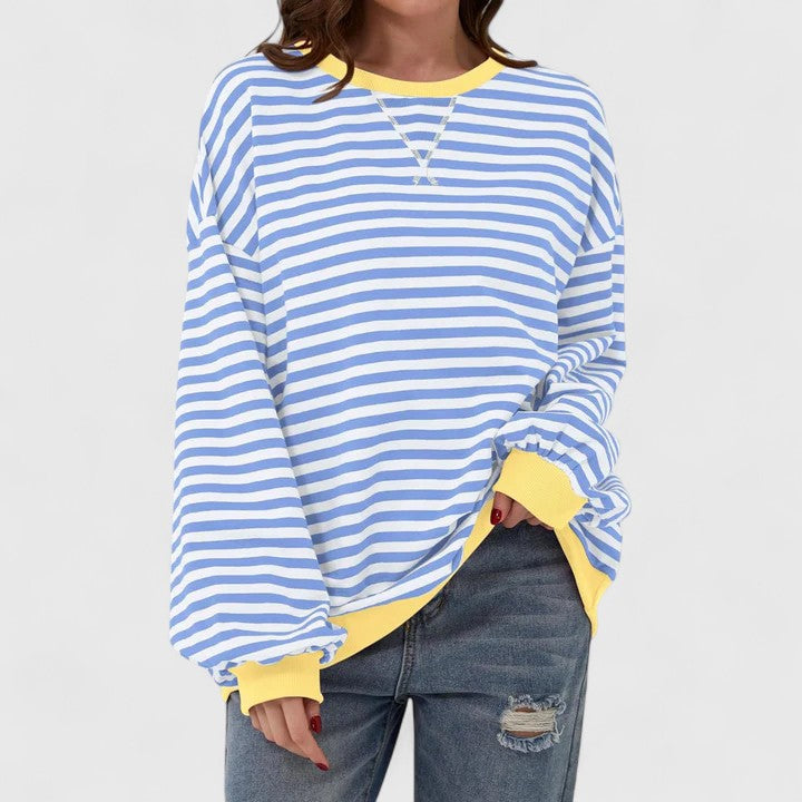 Danica - Comfortable Sweater