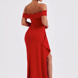 Marion - Luxury Maxi Dress