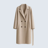 Lena - Long Coat