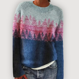 MADELINE – SHEEP KNIT JUMPER