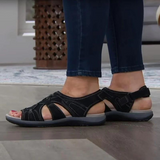 Ariana - Orthopedic Sandals
