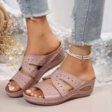 Karine - Orthopedic Sandals
