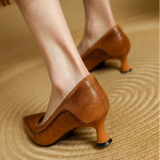 Ellie Elegant Pumps