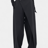 Oaklyn Straight pants or Modern Shorts