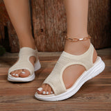 Laura - Orthopedic Sandals