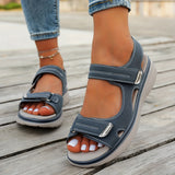 Vanessa - Orthopedic Sandals