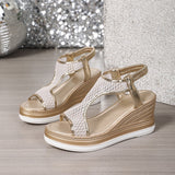 Sofia - Ergonomic Sandals