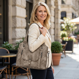 Mélissa - Women Everyday Shoulder Bag