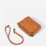 Émilie - Sleek Three-Layer Crossbody Bag
