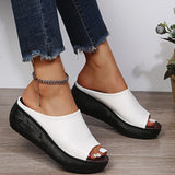 Gabriella - Orthopedic Sandals