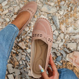 Mireille - Orthopedic Slip-ons
