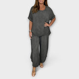 Heather - Two-Piece Set