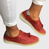 Violette - Orthopedic Summer Slip-Ons