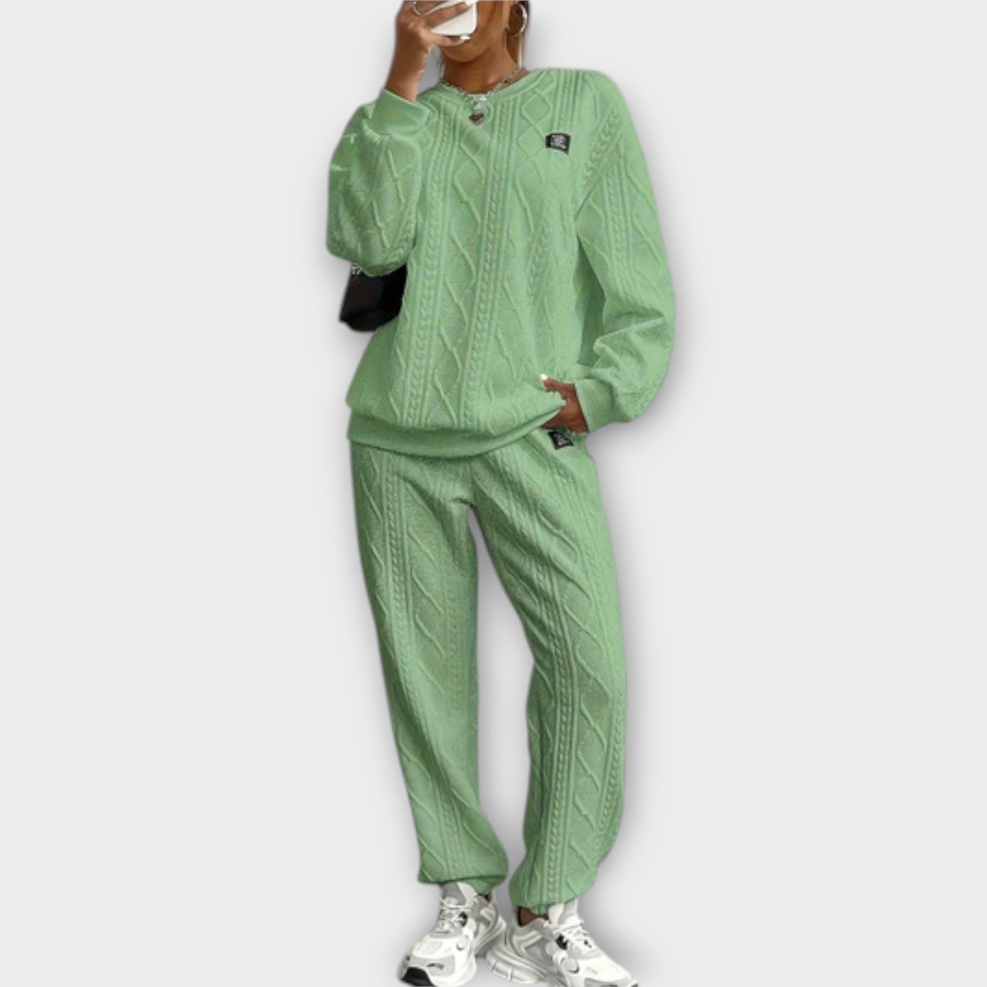 Anaïs - Casual Set