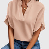 Léa - Elegant Blouse