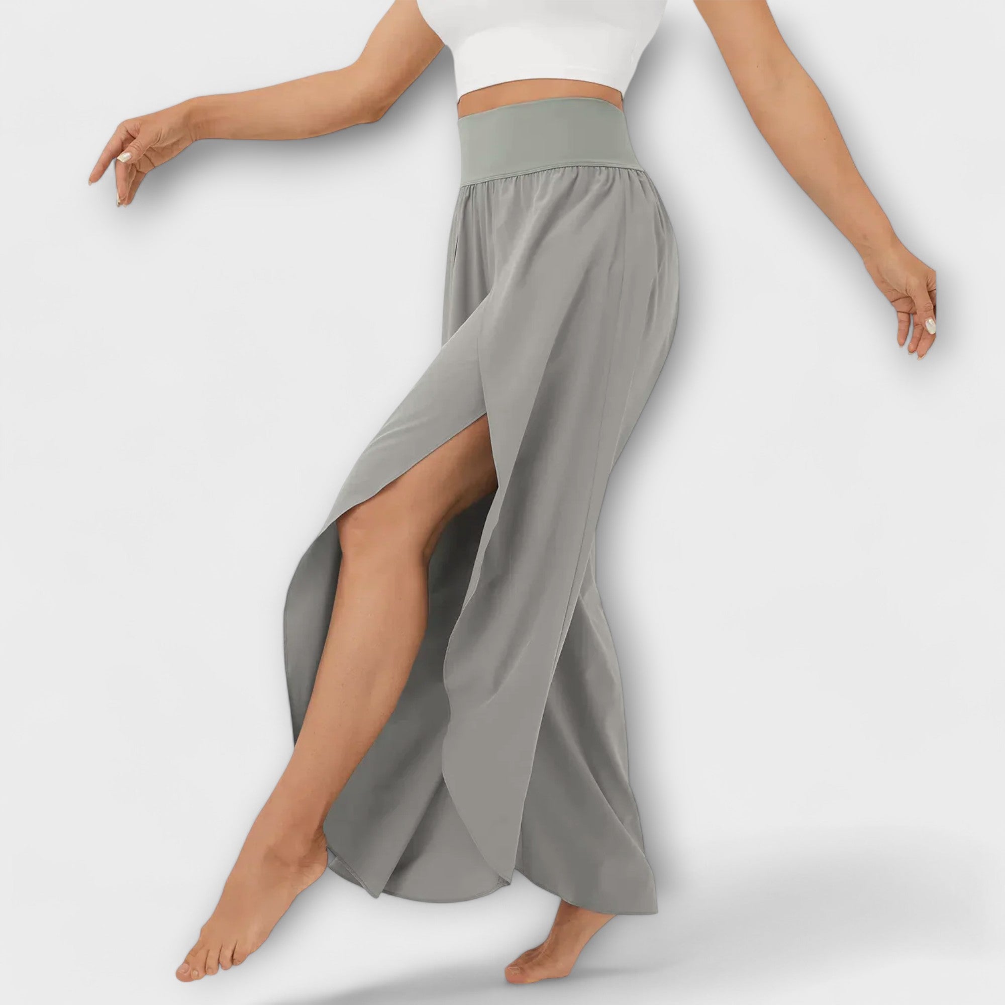 Esmeralda - women's pants