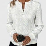 Sabine - Comfortable Sweater
