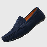 Ophélie - Orthopedic Loafers