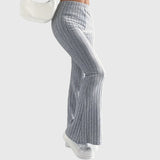 Olivia - Elegant Women Trousers