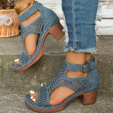 Hazel - Ergonomic Sandals