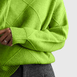 Bailey - Turtleneck Sweater
